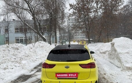 KIA cee'd III, 2019 год, 1 180 000 рублей, 3 фотография