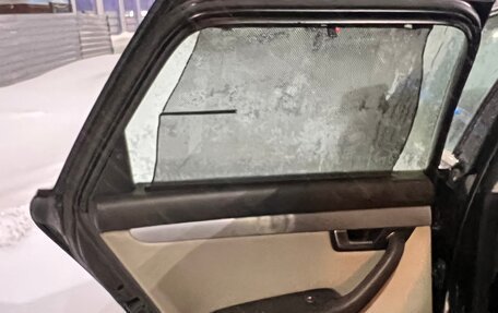 Audi A4, 2007 год, 600 000 рублей, 10 фотография