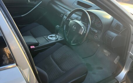 Nissan Skyline, 2002 год, 540 000 рублей, 11 фотография