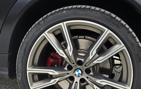 BMW X6, 2020 год, 7 550 000 рублей, 3 фотография