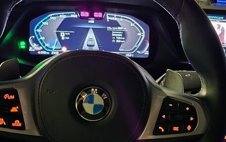 BMW X6, 2020 год, 7 550 000 рублей, 7 фотография