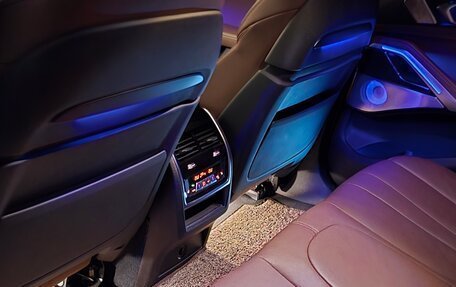 BMW X6, 2020 год, 7 550 000 рублей, 10 фотография