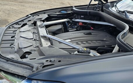 BMW X6, 2020 год, 7 550 000 рублей, 16 фотография