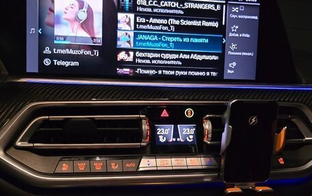 BMW X6, 2020 год, 7 550 000 рублей, 13 фотография