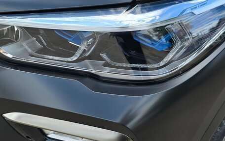 BMW X6, 2020 год, 7 550 000 рублей, 18 фотография