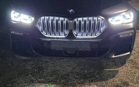 BMW X6, 2020 год, 7 550 000 рублей, 9 фотография