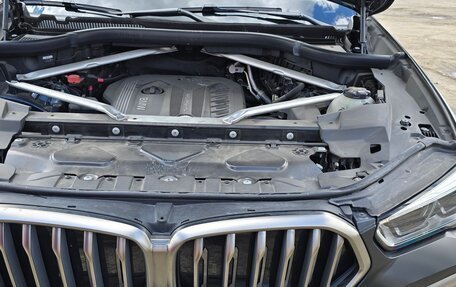 BMW X6, 2020 год, 7 550 000 рублей, 17 фотография