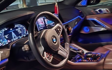 BMW X6, 2020 год, 7 550 000 рублей, 11 фотография