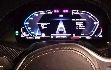 BMW X6, 2020 год, 7 550 000 рублей, 14 фотография