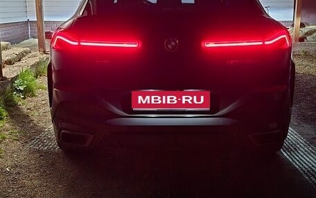 BMW X6, 2020 год, 7 550 000 рублей, 8 фотография