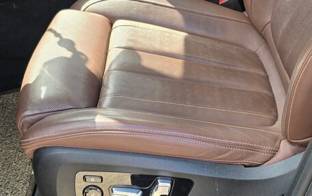 BMW X6, 2020 год, 7 550 000 рублей, 19 фотография