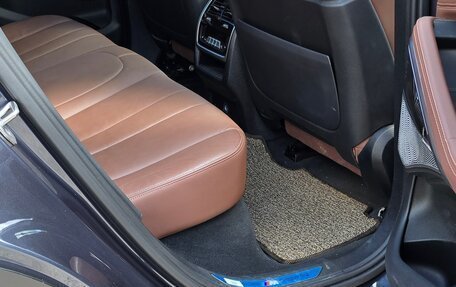 BMW X6, 2020 год, 7 550 000 рублей, 26 фотография