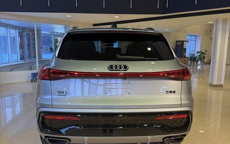 Audi Q5, 2025 год, 6 600 000 рублей, 4 фотография