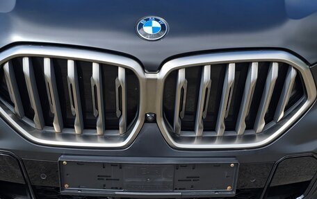 BMW X6, 2020 год, 7 550 000 рублей, 28 фотография