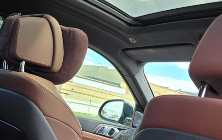 BMW X6, 2020 год, 7 550 000 рублей, 25 фотография