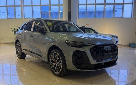Audi Q5, 2025 год, 6 600 000 рублей, 2 фотография