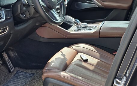 BMW X6, 2020 год, 7 550 000 рублей, 22 фотография