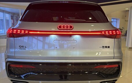 Audi Q5, 2025 год, 6 600 000 рублей, 5 фотография