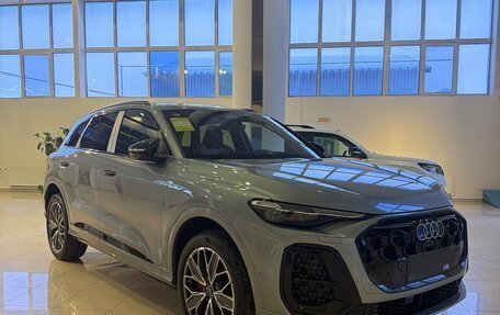 Audi Q5, 2025 год, 6 600 000 рублей, 6 фотография