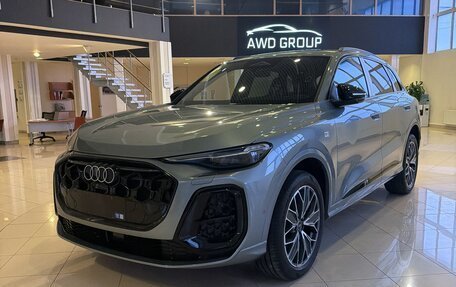 Audi Q5, 2025 год, 6 600 000 рублей, 3 фотография