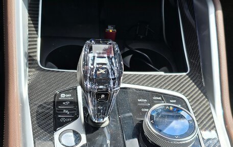 BMW X6, 2020 год, 7 550 000 рублей, 21 фотография