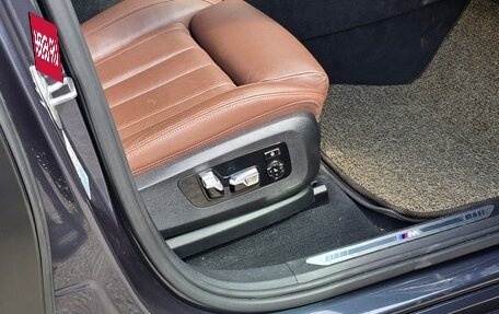 BMW X6, 2020 год, 7 550 000 рублей, 27 фотография