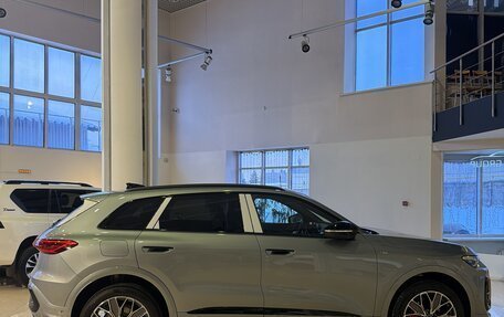 Audi Q5, 2025 год, 6 600 000 рублей, 7 фотография