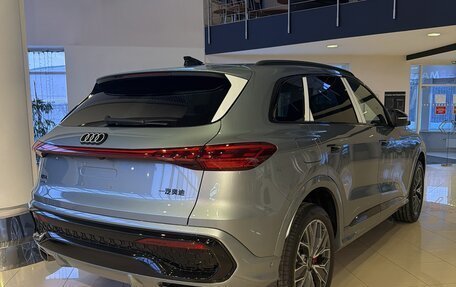 Audi Q5, 2025 год, 6 600 000 рублей, 8 фотография