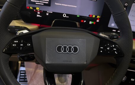 Audi Q5, 2025 год, 6 600 000 рублей, 13 фотография