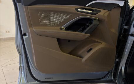 Audi Q5, 2025 год, 6 600 000 рублей, 11 фотография