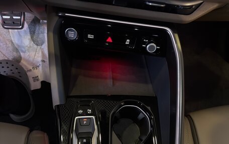 Audi Q5, 2025 год, 6 600 000 рублей, 14 фотография