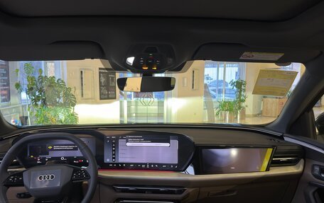 Audi Q5, 2025 год, 6 600 000 рублей, 19 фотография