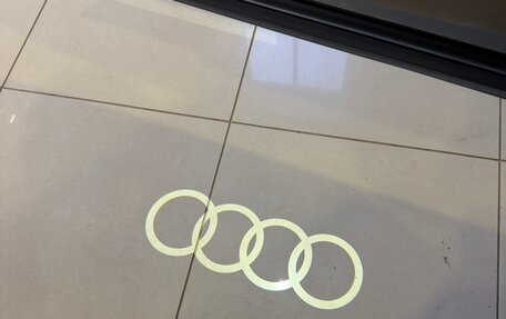 Audi Q5, 2025 год, 6 600 000 рублей, 21 фотография