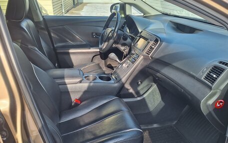 Toyota Venza I, 2013 год, 2 190 000 рублей, 5 фотография