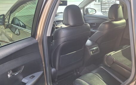 Toyota Venza I, 2013 год, 2 190 000 рублей, 6 фотография