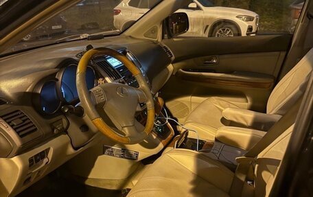 Lexus RX II рестайлинг, 2005 год, 999 999 рублей, 6 фотография