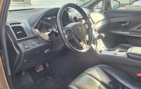 Toyota Venza I, 2013 год, 2 190 000 рублей, 7 фотография