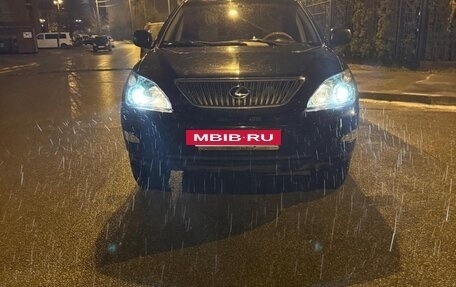 Lexus RX II рестайлинг, 2005 год, 999 999 рублей, 2 фотография