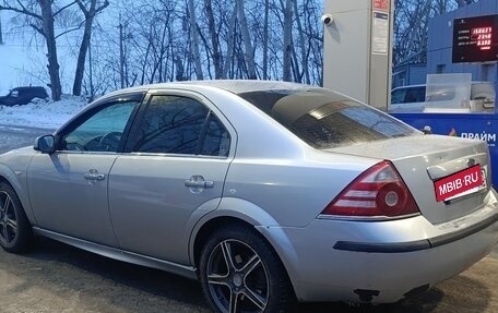 Ford Mondeo III, 2006 год, 420 000 рублей, 3 фотография