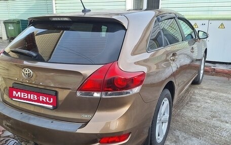 Toyota Venza I, 2013 год, 2 190 000 рублей, 3 фотография