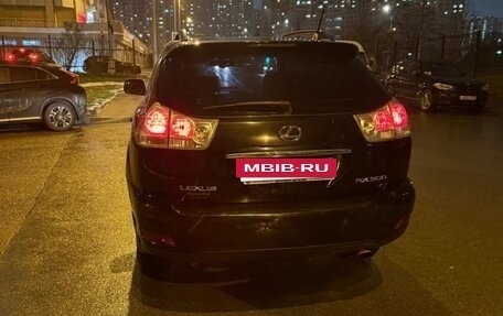 Lexus RX II рестайлинг, 2005 год, 999 999 рублей, 5 фотография