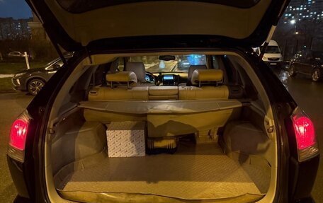 Lexus RX II рестайлинг, 2005 год, 999 999 рублей, 9 фотография