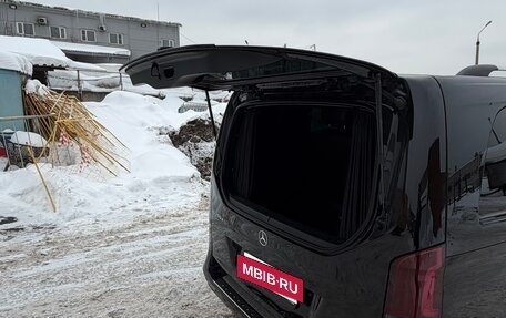 Mercedes-Benz V-Класс, 2016 год, 4 600 000 рублей, 18 фотография