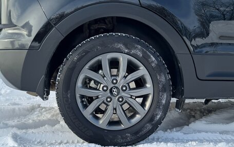 Hyundai Creta I рестайлинг, 2021 год, 2 290 000 рублей, 5 фотография