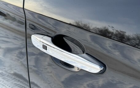 Hyundai Creta I рестайлинг, 2021 год, 2 290 000 рублей, 6 фотография