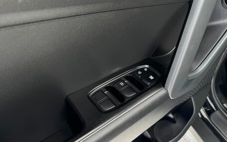 Hyundai Creta I рестайлинг, 2021 год, 2 290 000 рублей, 15 фотография