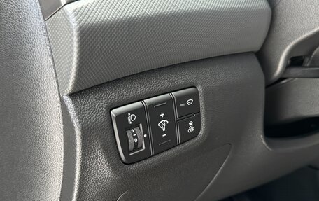 Hyundai Creta I рестайлинг, 2021 год, 2 290 000 рублей, 17 фотография