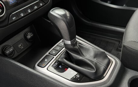 Hyundai Creta I рестайлинг, 2021 год, 2 290 000 рублей, 18 фотография