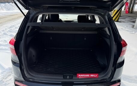 Hyundai Creta I рестайлинг, 2021 год, 2 290 000 рублей, 13 фотография