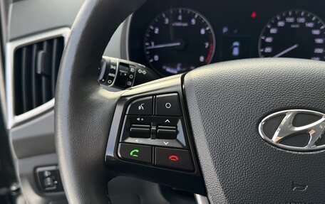 Hyundai Creta I рестайлинг, 2021 год, 2 290 000 рублей, 20 фотография